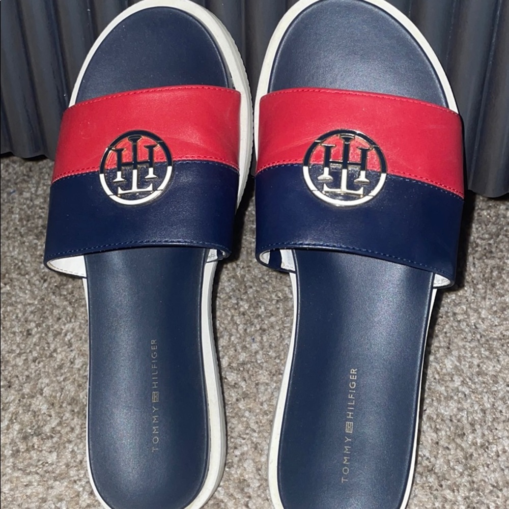 Tommy Hilfiger sandals